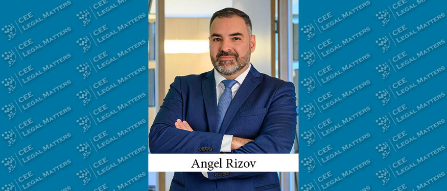 Know Your Lawyer: Inanc Akalin of Boden Law